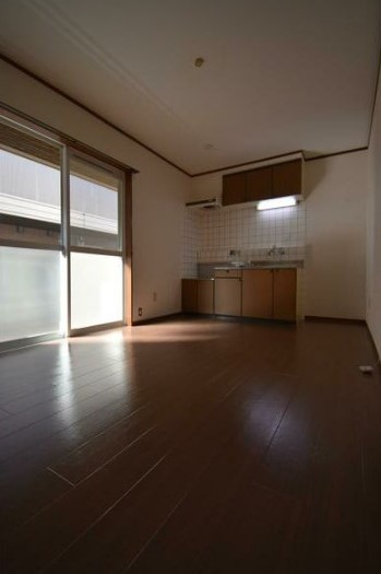 居室・リビング　103号室画像