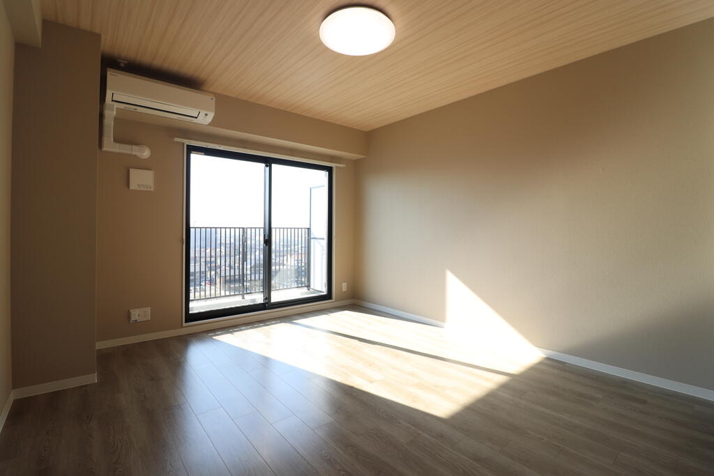 その他　別角度からの居室☆