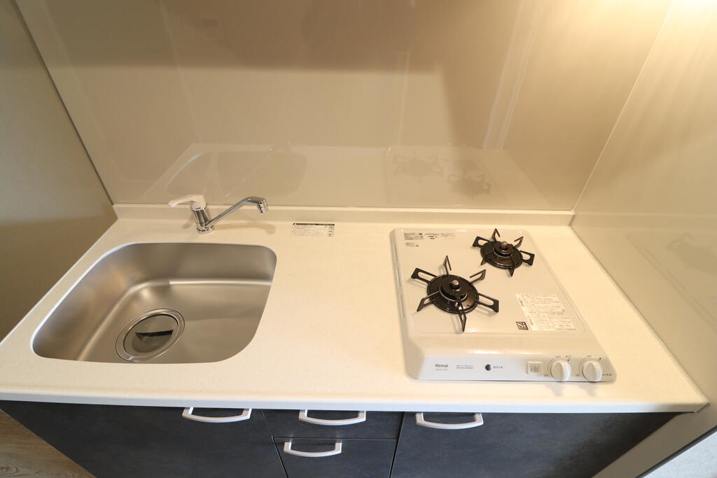 キッチン　キッチン☆