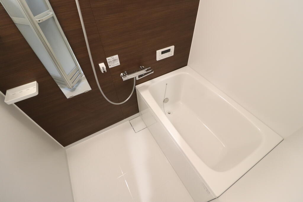 バス・シャワールーム　お風呂場☆