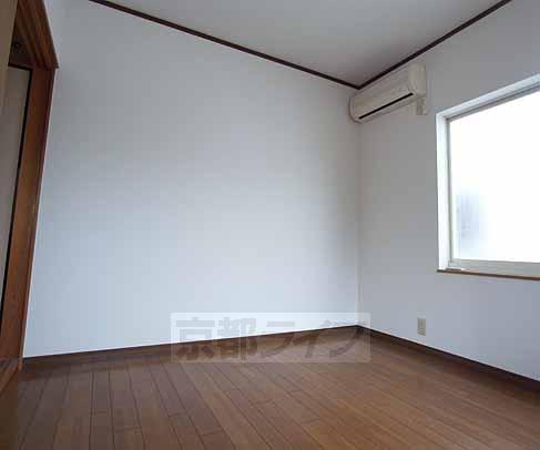 居室・リビング　ダイニングキッチンです。