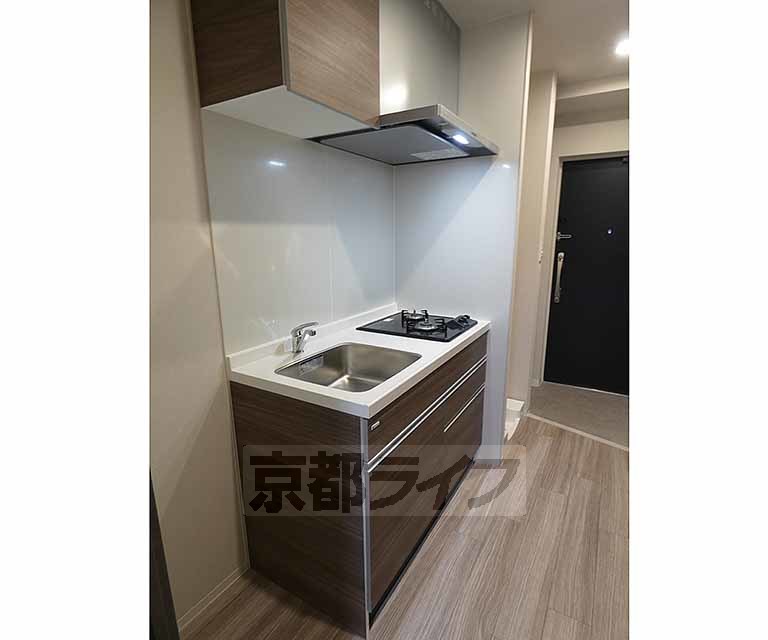 キッチン　・導入予定設備。。