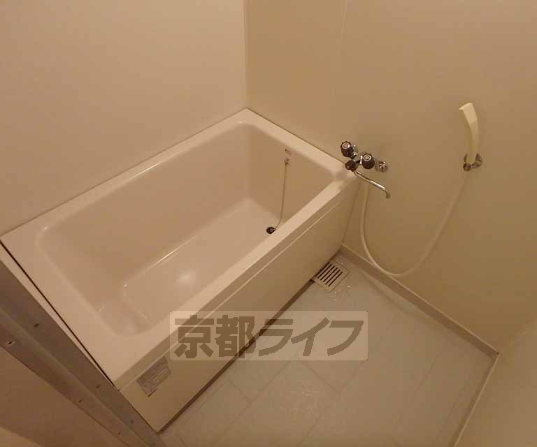 バス・シャワールーム　疲れはこちらで癒しましょう