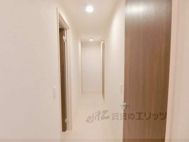 その他　廊下