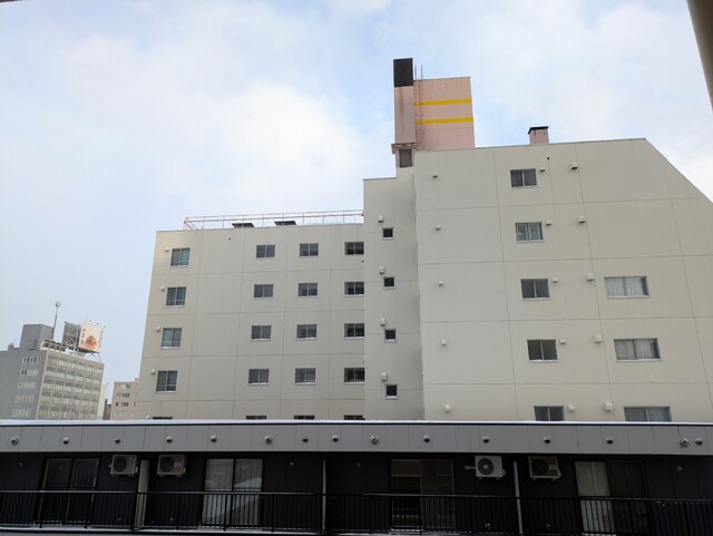 眺望　★バルコニーからの景色です♪★