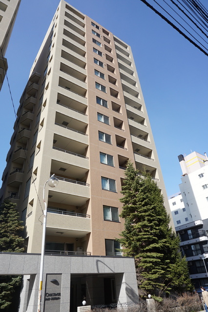 建物外観　外観(2)