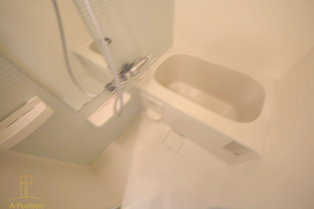 バス・シャワールーム　Alivis福島海老江