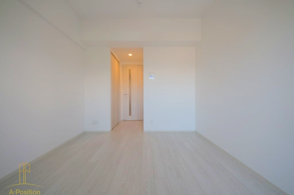 居室・リビング　Alivis福島海老江