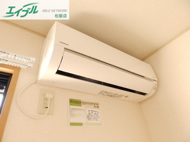 その他設備　同タイプの部屋写真です。