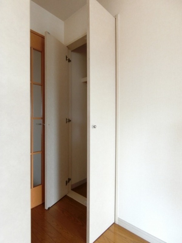 収納　図面と現状に相違がある場合には現状を優先