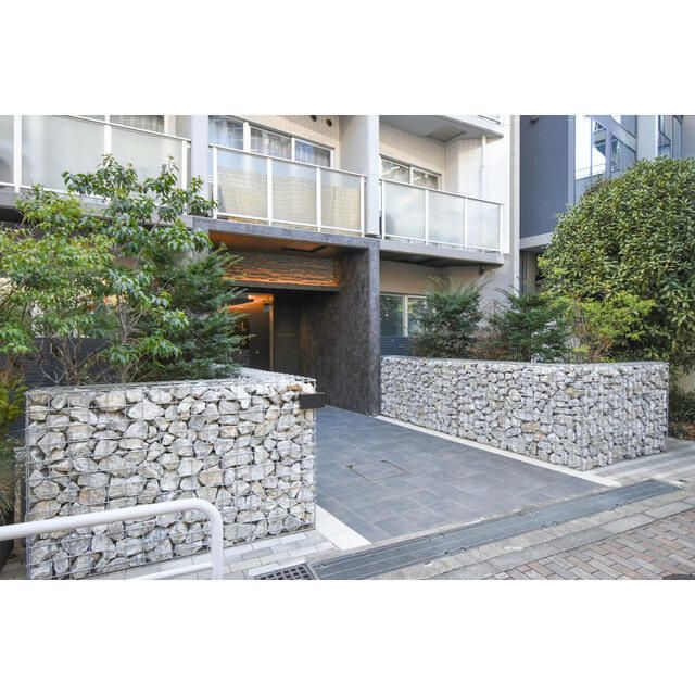 エントランス　別室参考写真