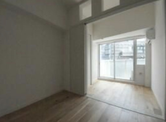 居室・リビング　別室参考写真