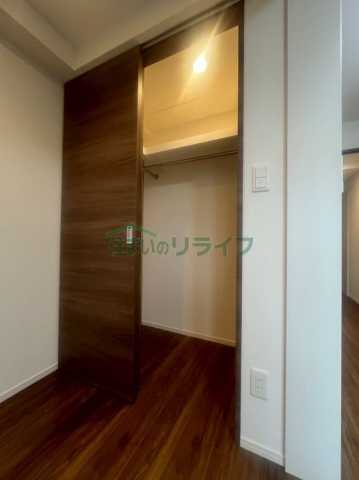 収納　※別部屋参考