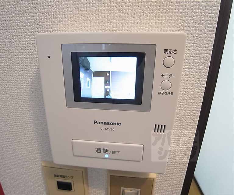 その他設備　ＴＶホン