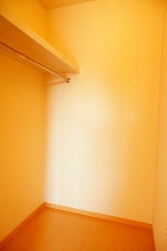 収納　図面と現状に相違がある場合には現状を優先