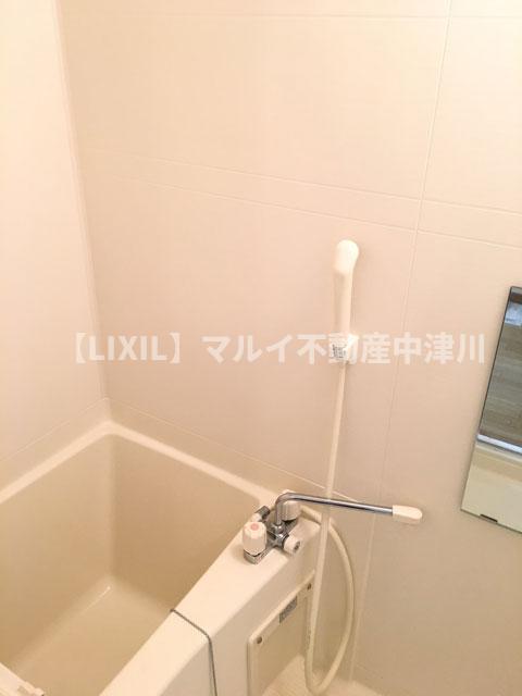 バス・シャワールーム　浴室