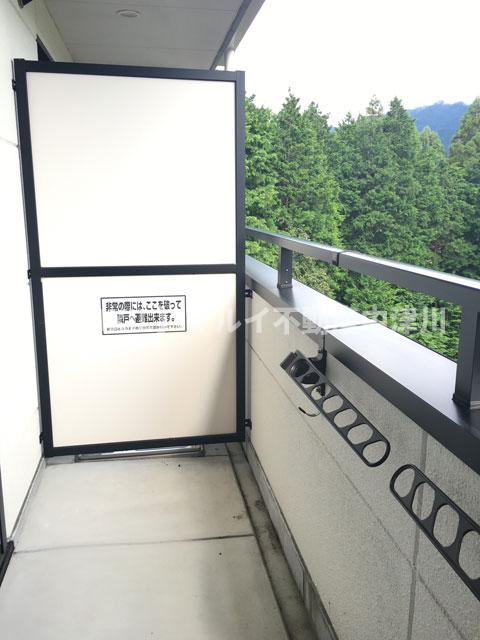 バルコニー　ベランダ