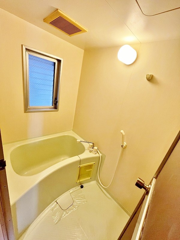 バス・シャワールーム　★浴室★