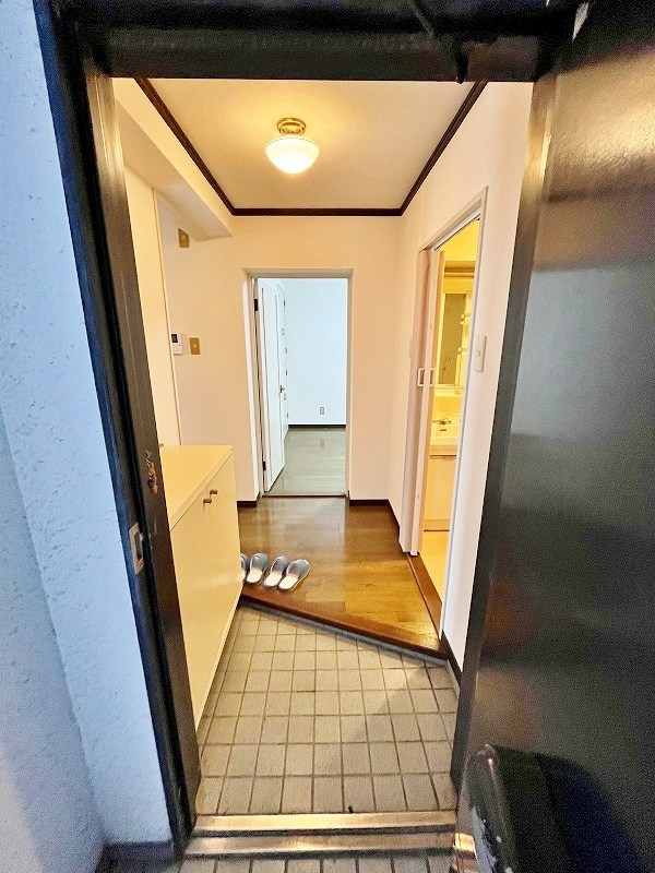 玄関　★玄関★