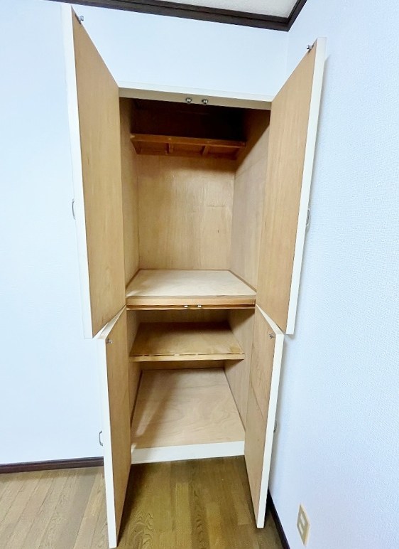 収納　★収納スペース★