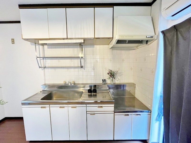 キッチン　★キッチンスペース★