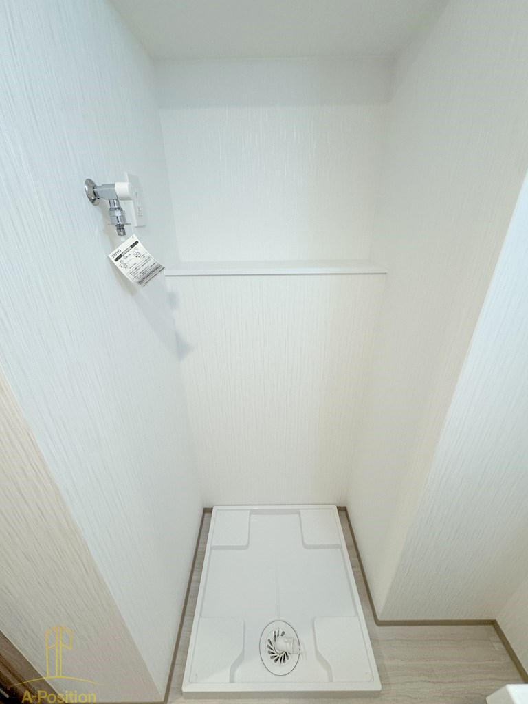 その他設備　プレジオ梅田