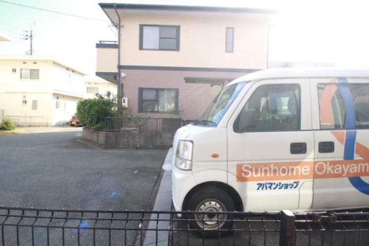 眺望　その他部屋・スペース