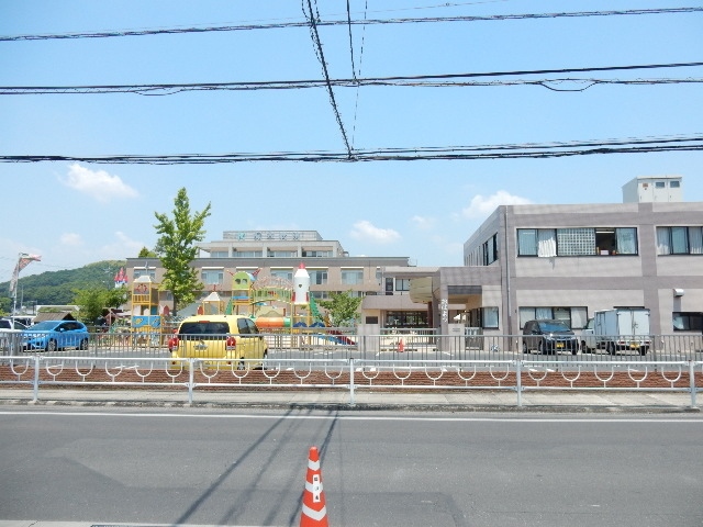 幼稚園・保育園　第一吉備こども園（幼稚園・保育園）まで530m