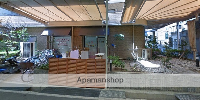 幼稚園・保育園　甲子園口ほんわか保育園（幼稚園・保育園）まで455m