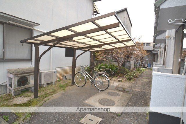 その他共有部分　その他共有部分