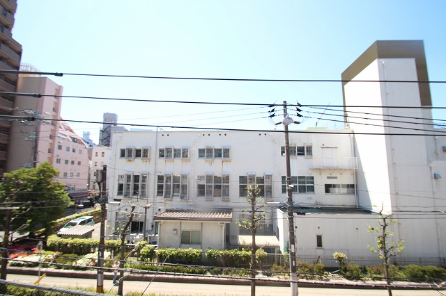 眺望　同物件別号室の写真です。