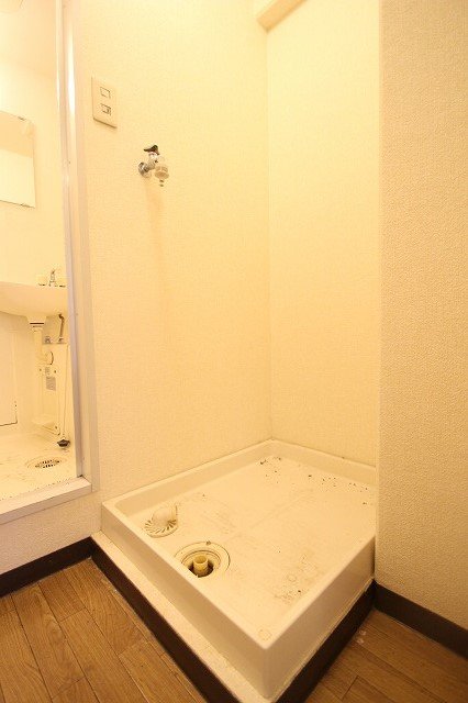 その他部屋・スペース　同物件別号室の写真です。