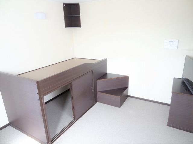 その他部屋・スペース