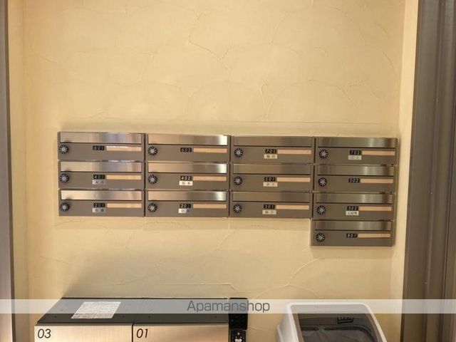 ロビー　ロビー