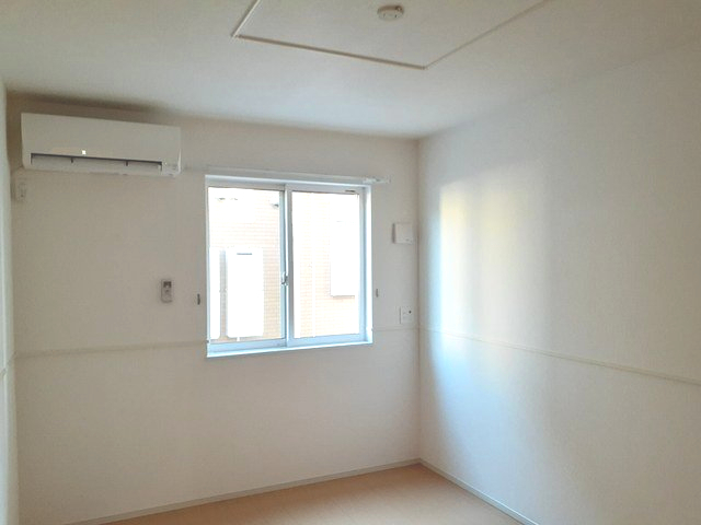 その他部屋・スペース　寝室にいかがでしょうか