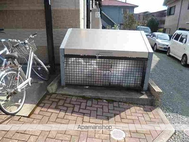 その他共有部分　その他共有部分