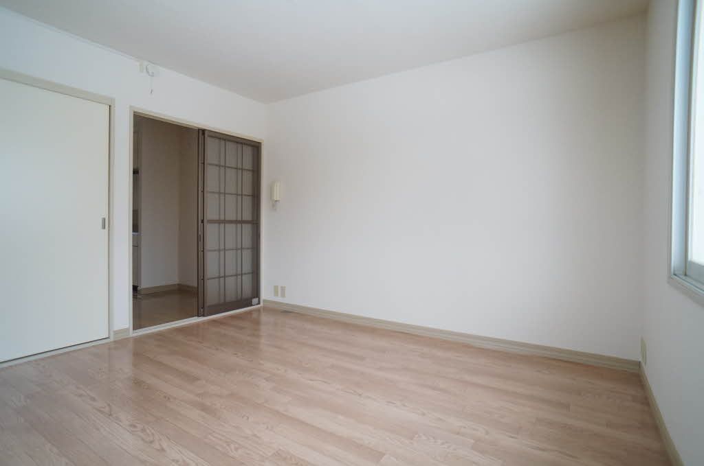 居室・リビング　洋室