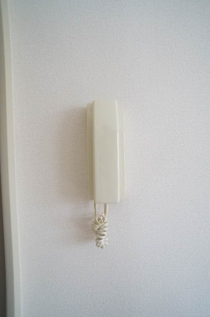 セキュリティ　ドアホン