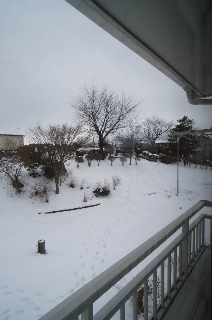 その他　窓手摺