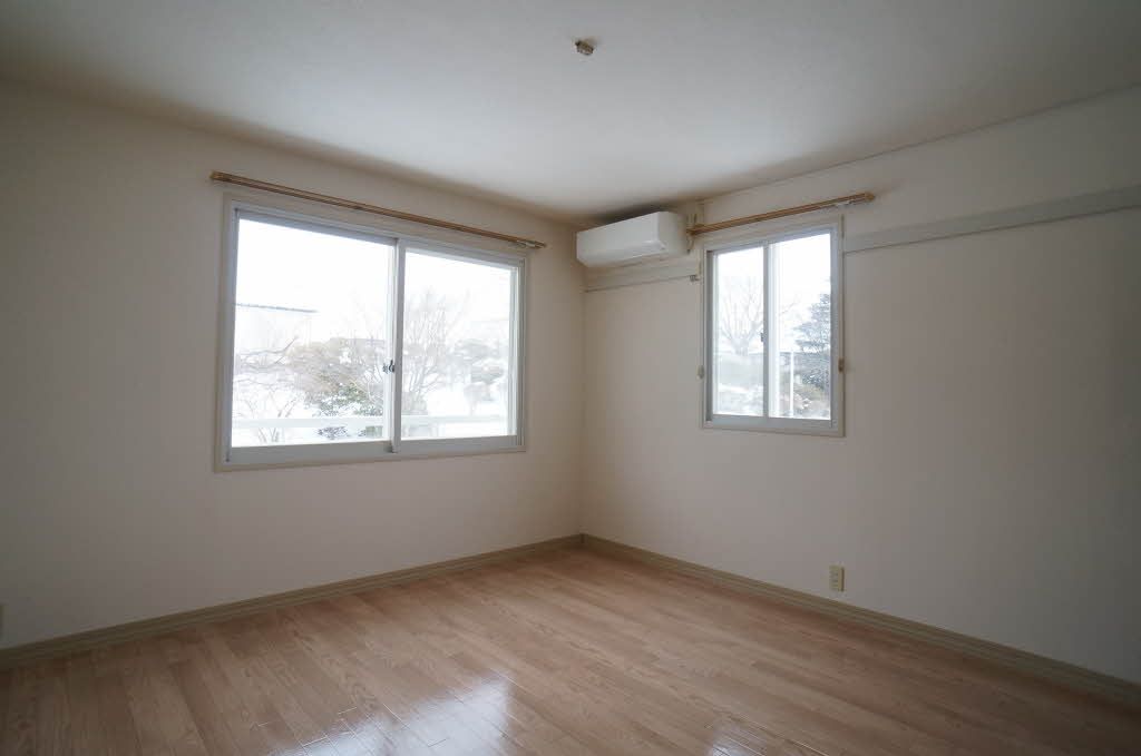 居室・リビング　洋室