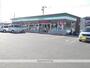 コンビニ　ファミリーマート久留米北野町店（コンビニ）まで570m