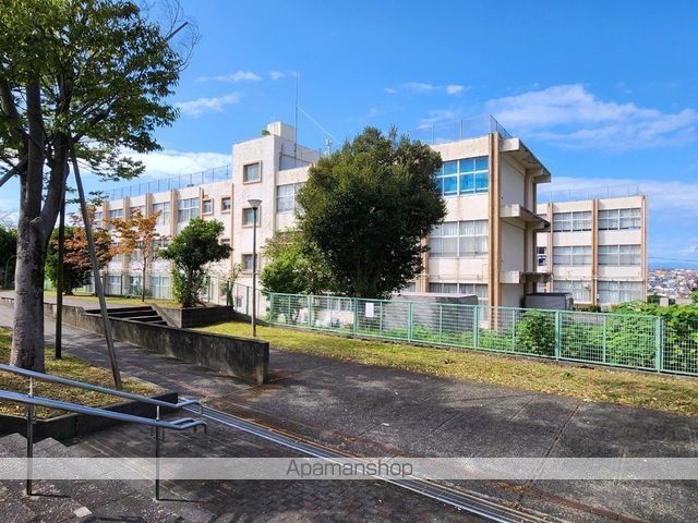 小学校　日野市立夢が丘小学校（小学校）まで887m