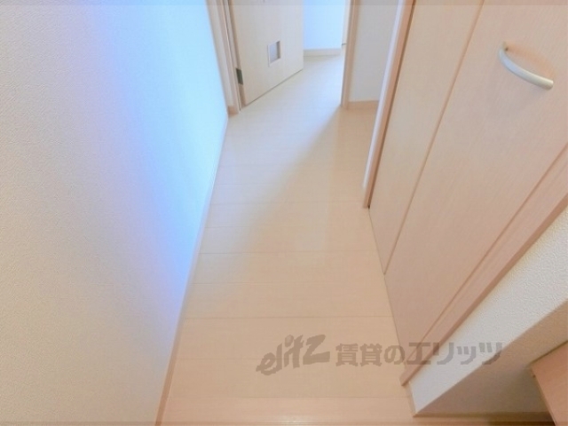 その他部屋・スペース　廊下