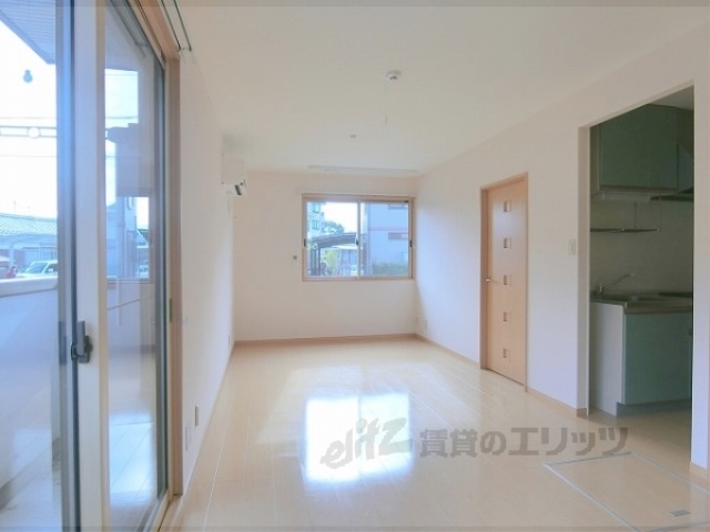 居室・リビング　洋室