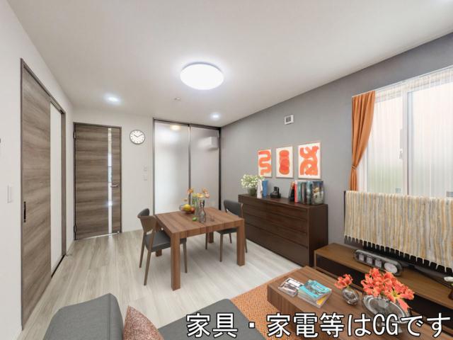 居室・リビング