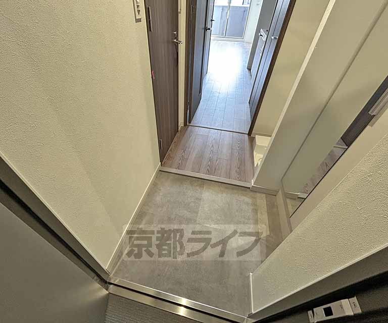 プレサンス十条凛華の内装写真