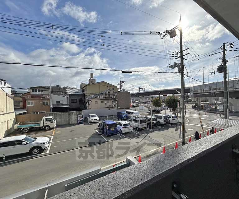 プレサンス十条凛華のその他写真