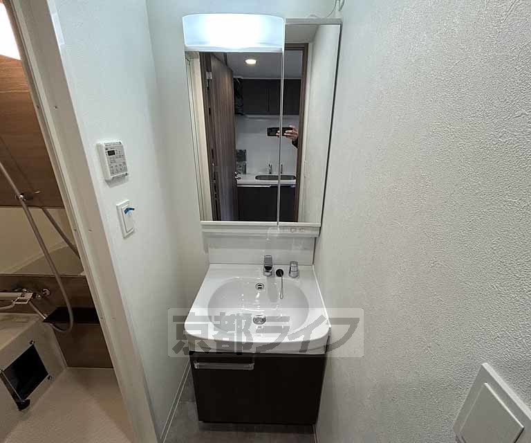 プレサンス十条凛華の内装写真