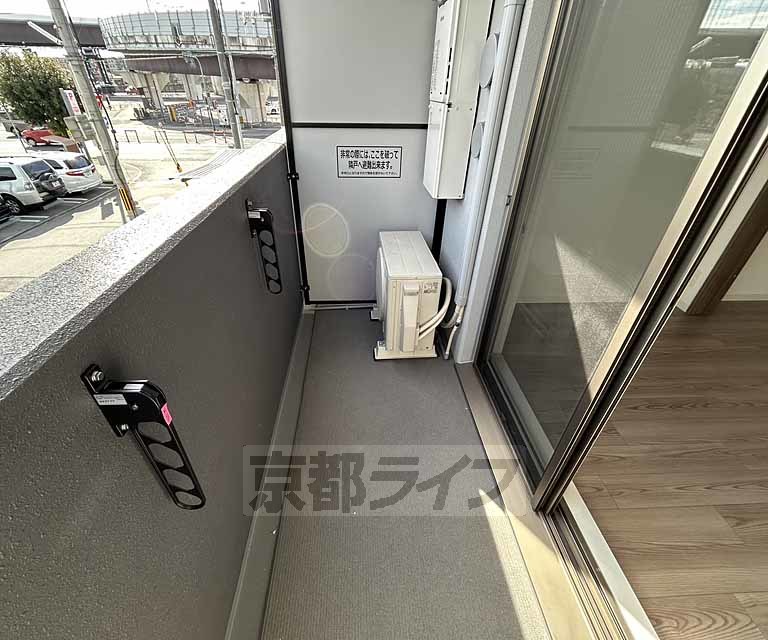 プレサンス十条凛華の内装写真