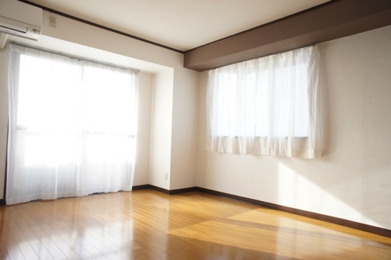 居室・リビング　図面と現状に相違がある場合には現状を優先